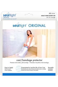 Brownmed Seal-Tight Original Cast and Bandage Protector