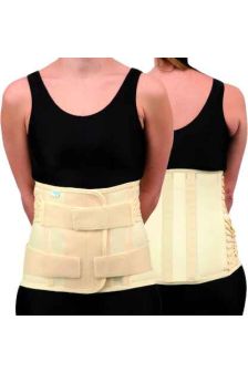 Camp XXI Lumbosacral Support 433