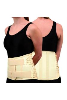 Camp Short Lumbosacral Support - 432