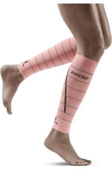 CEP Womens Compression Calf Sleeves