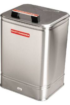 Chattanooga E2 Hydrocollator Stationary Heating Unit