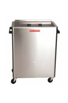 Chattanooga Hydrocollator M-2 Mobile Heating Unit