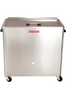 Chattanooga Hydrocollator M-4 Mobile Heating Unit
