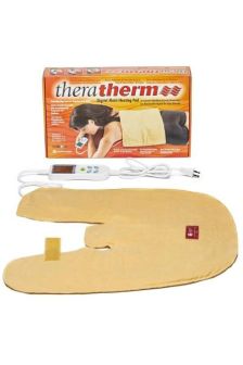 Theratherm Digital Moist Heating Pack Neck Shoulders