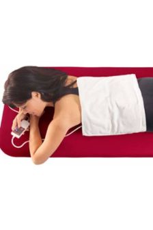 Chattanooga Theratherm Replacement Flannel Covers