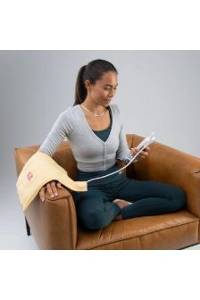 Theratherm Digital Moist Heating Pad Standard