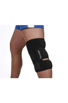 Cold One Knee Wrap 
