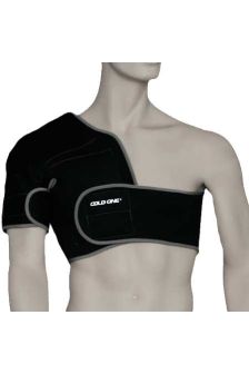 Cold One Shoulder Ice Wrap