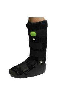 Game Changer Pneumatic Walker Boot Tall