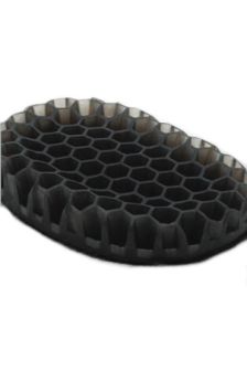 Donjoy Replacement Silicone Condyle Pad Kit