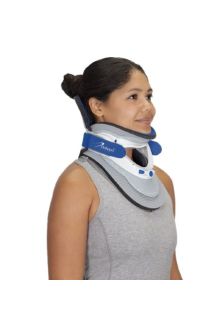 DeRoyal Capital Advanced Cervical Collar