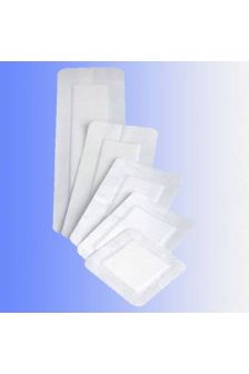 Covaderm Adhesive Wound Adhesive Dressing