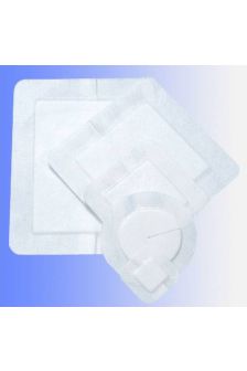 DeRoyal Covaderm Plus Adhesive Wound Dressing