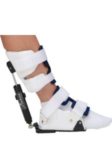 DeRoyal DeROM Dynamic Ankle Splint