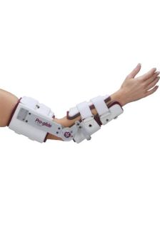 DeRoyal Pro-Glide Dynamic Elbow Orthosis 