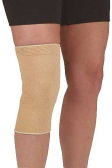 DeRoyal Elastic Knee Support