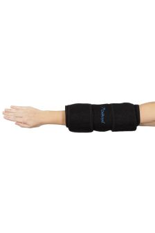 DeRoyal Elbow Cold Therapy Wrap