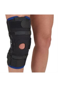 DeRoyal Hypercontrol Knee Brace
