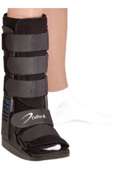 DeRoyal Inline Walker