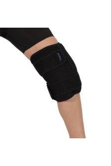 DeRoyal Knee Cold Therapy Wrap