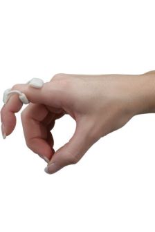 DeRoyal LMB Light Flexion Finger Spring