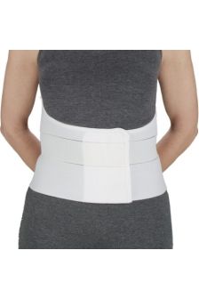 DeRoyal Premium 8&quot; Rib Belt