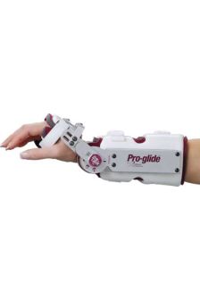 DeRoyal Pro-Glide Wrist Dynamic Splint