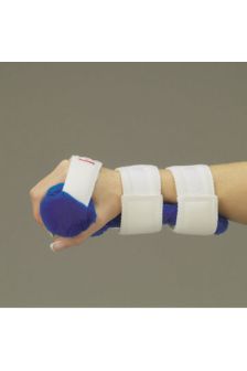 DeRoyal Pucci Air Inflatable Hand Splints