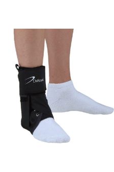 DeRoyal Sports Ankle Brace 2