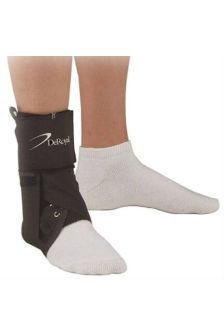 DeRoyal Sports Ankle Brace
