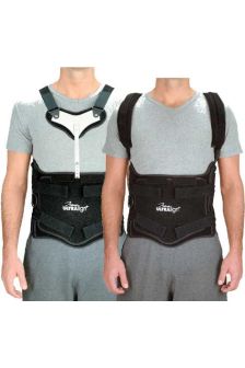 DeRoyal Ultralign+ and Ultralign TLSO Accessories