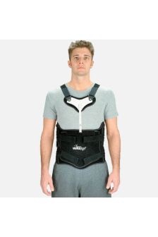 DeRoyal Ultralign TLSO Orthosis