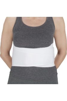 DeRoyal Universal 6&quot; Rib Belt