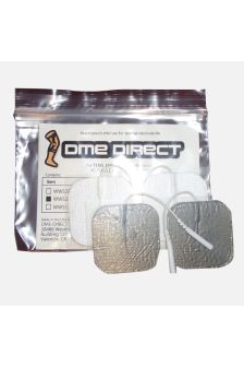 DME-Direct TENS Electrode Pads 