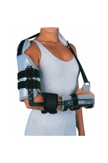 Donjoy Humeral Stabilizing System