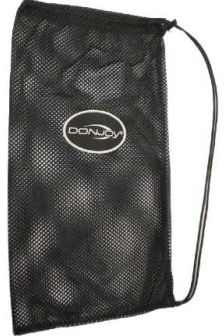 Donjoy Knee Brace Mesh Bag