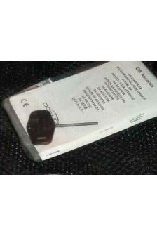 Donjoy OA Adjuster 3 Hinge Key