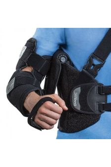 Donjoy UltraSling Quadrant Extension Belt