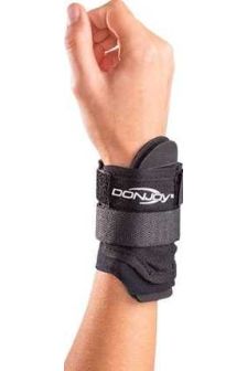 Donjoy Wrist Wrap
