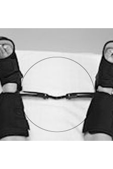 Orthomerica HealPro Accessories