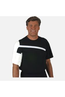 OrthoMerica Soft Humeral Fracture Shoulder Brace