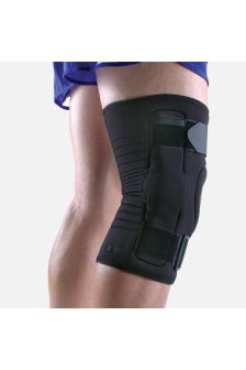 Ossur Form Fit Neoprene Hinged Knee Support