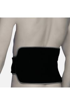 Cold One Back Wrap