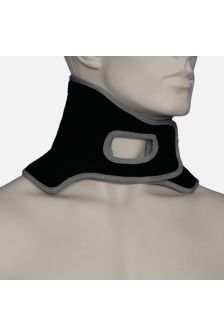 Cold Compression Cervical Neck Injury Wrap