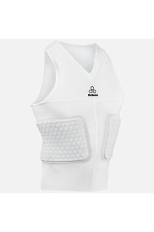 McDavid 7860DD Dual Density HexPad V-Hex Body Shirt