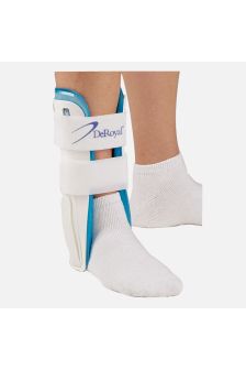 DeRoyal Air Stirrup, Pediatric