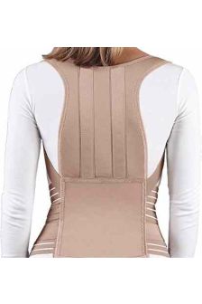 FLA Orthopedics Soft Form Posture Control Brace