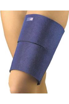 FLA Safe-T-Sport EZ-ON Thermal Neoprene Thigh Wrap 