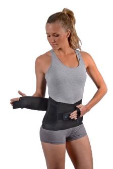 Hely Weber Double Back LSO