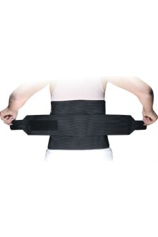 Hely Weber Double Pull Belt With Insert